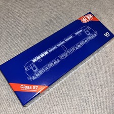 5710 Heljan OO Gauge Class 57