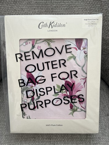 Cath kidston single duvet - cath,