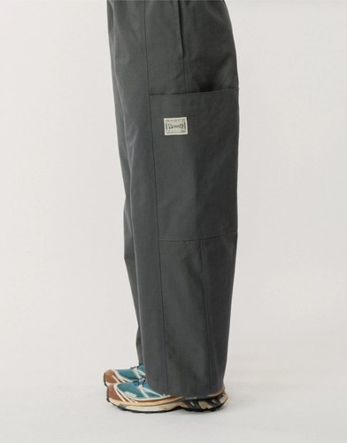 Wawwa dry wax studio pant - wawwa,