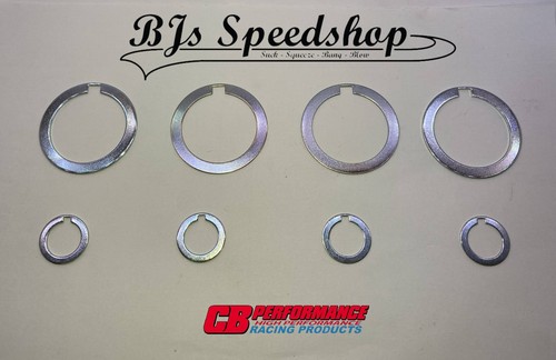 Aircooled shim set 8 - aircooled,