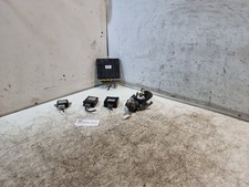 Mitsubishi L200 ECU Kit
