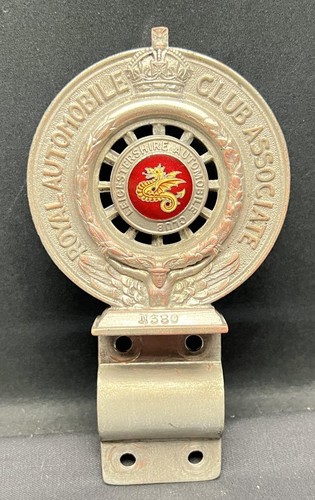 Royal automobile club - royal,