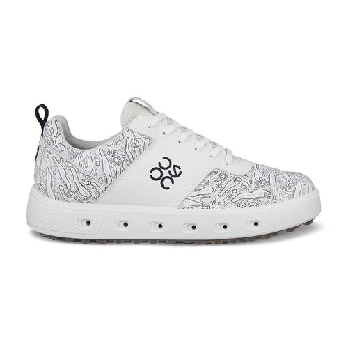 Ecco street 720 mens spikeless - street,