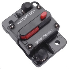 200A Waterproof Automotive