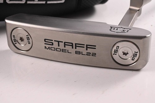Wilson staff model - wilson, bl22