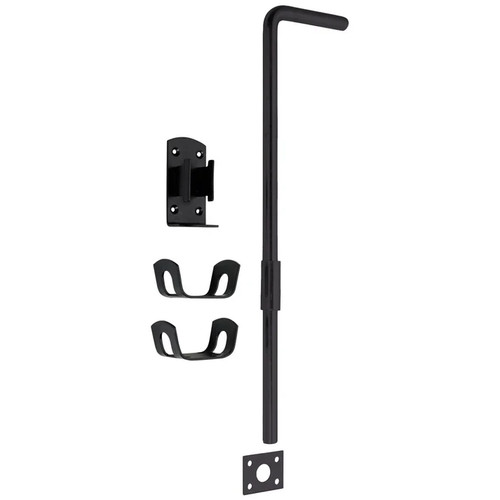 Perry 300mm 12in garage door - perry,