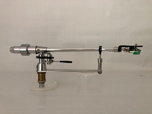 Audio technica 1007 tonearm - audio,