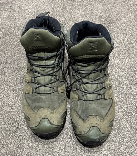 Salomon forces mid - xa,