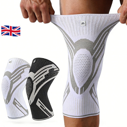 Men compression knee support - men,