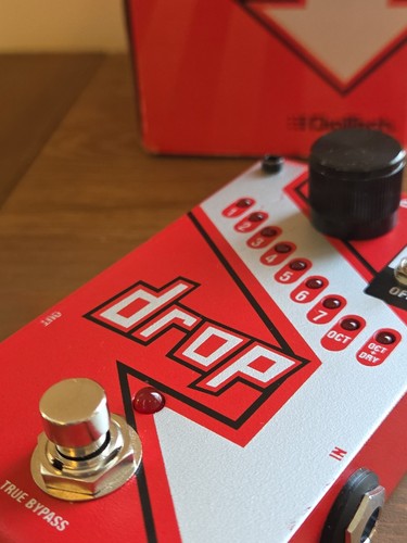 Digitech drop polyphonic - digitech, drop.