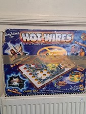 Hot Wires Plug And Play