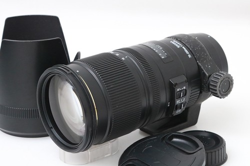 Sigma apo 200mm - sigma,