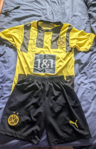 Borussia dortmund shirt - dortmund, 22/23
