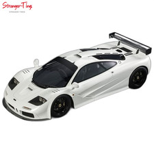 Top Marques McLaren F1 LM