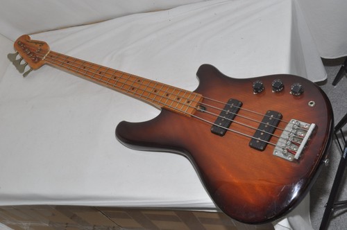 Yamaha super bass 500s - bass,