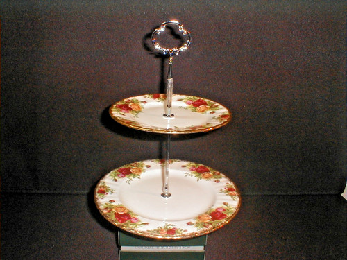 Royal albert bone china - royal,