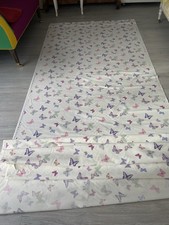 Laura Ashley Butterfly Fabric