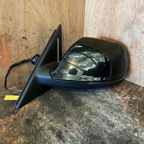 Audi wing mirror powerfold - q5,