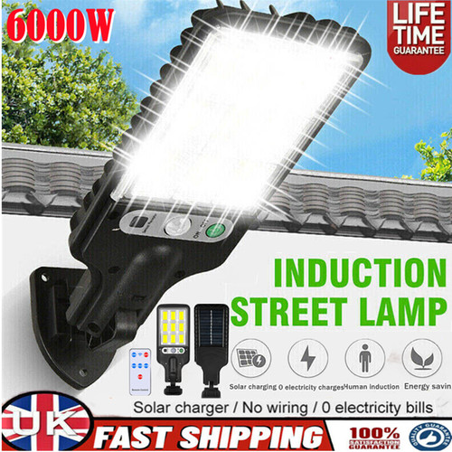 6000w led solar - 6000w, wall