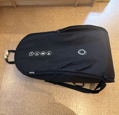 Bugaboo transport carry - bugaboo, case