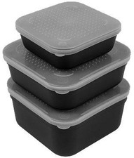 Leeda bait box - leeda,