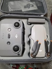 dji mini 4k drone