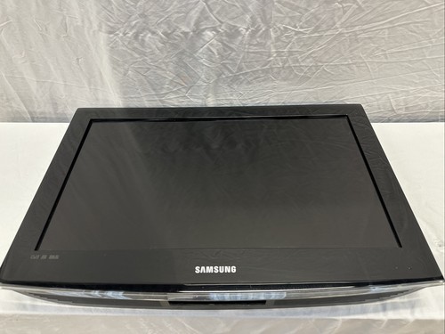 Samsung inch lcd tv - 26-inch,