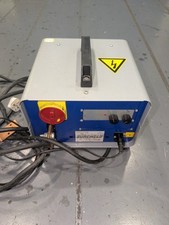 FastSpotter Single Sided Resistance Seam, Spot, Studder & Micro Welder