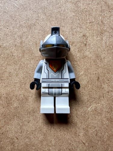 Lego lance richmond minifigure - lance,