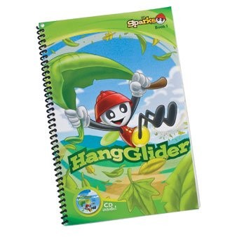 Sparks hangglider handbook - hangglider,