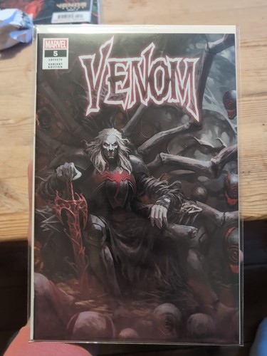 Venom vol skan variant - 5,