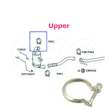 For Citroen Berlingo MK3 (K9)