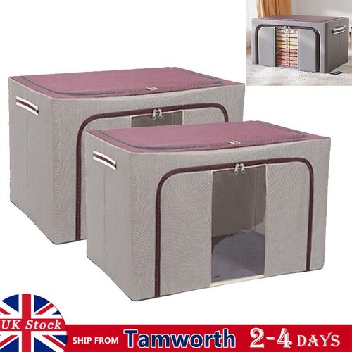 100l clothes storage - 100l,