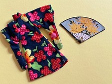 🩵 Vintage 1970s Pippa Doll