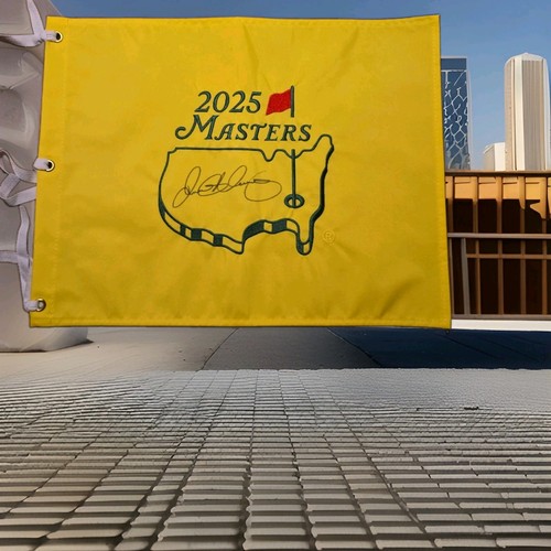 Rory mcilroy autographed 2025 - rory,