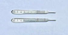 Standard Surgical Scalpel