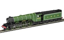 Hornby RailRoad LNER, A1