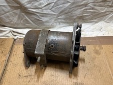 Classic Mini Lucas Dynamo