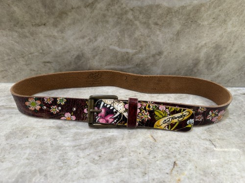 Vintage hardy leather - vintage,