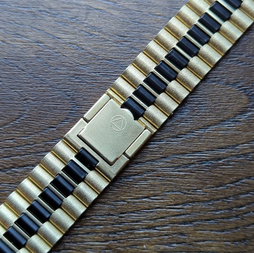 Nsa 18mm gold - 18mm, gold/black