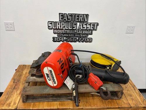 Lodestar ton chain - lodestar,