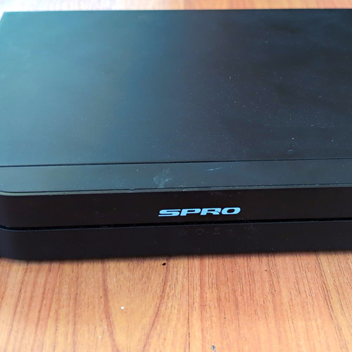 Spro channel cctv dvr - channel,