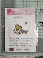 Little Claire Designs - Little
