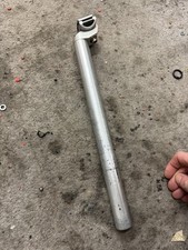 1998 JD mountain bike seatpost