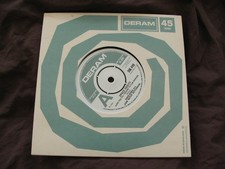 DAVID BOWIE SPACE ODDITY 'A'