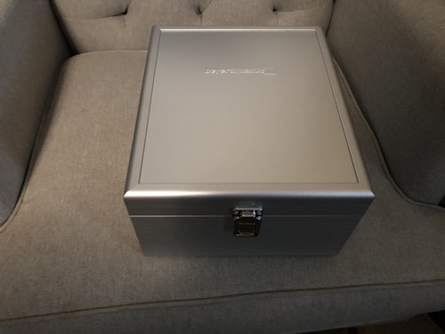 Beyerdynamic hard case - hard,