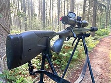 Viper-Flex QUAD STYX, upgraded