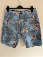 Superdry Boys Chino Shorts
