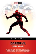 Daredevil: Born Again (Marvel Premier Collection) - 9781302965983