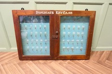 Large Hotel 50 Bedroom Wall Hanging Key Cupboard